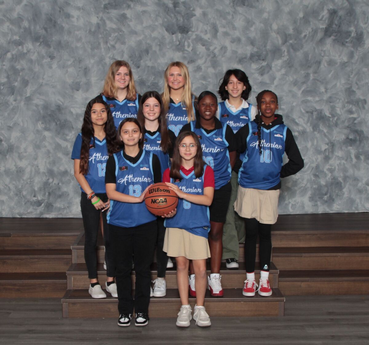 Athletics Clearwater Athenian Academy Athletics Clearwater Athenian Academy