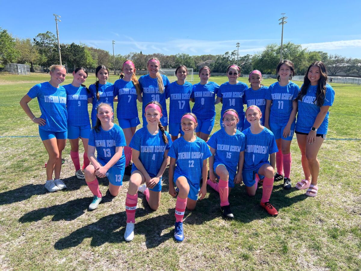Athletics Clearwater Athenian Academy Athletics Clearwater Athenian Academy