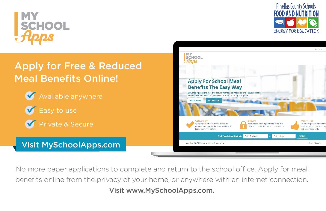 My School Apps 24-25