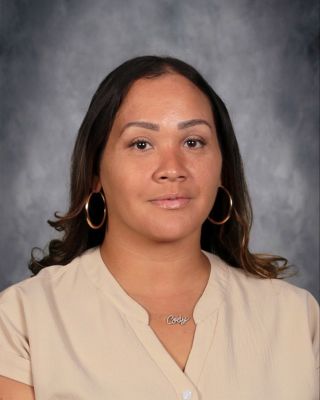 Tanya Bonilla