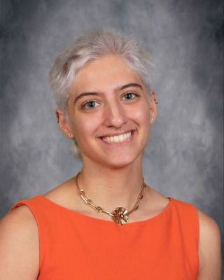 Elizabeth Kniffin