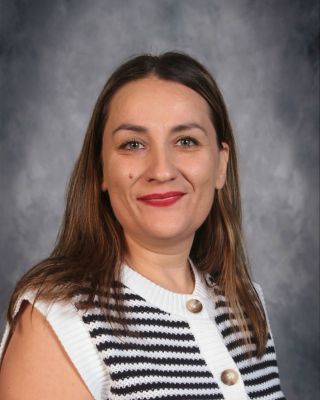 Rohela Likaj