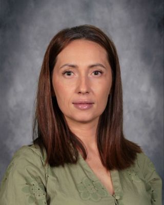 Daniella Long