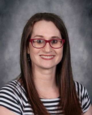 Teresa Mineau