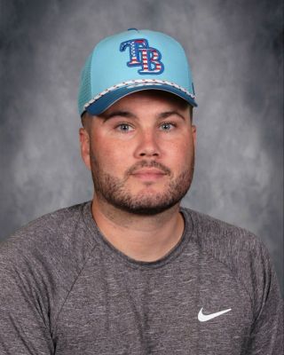Tim Putnam