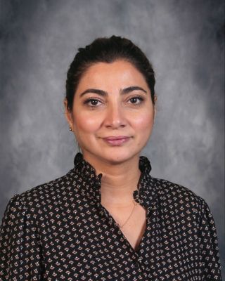 Elham Ramezani