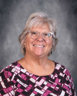 Sheilah Schell