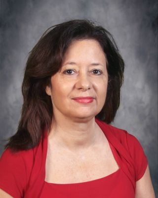 Alice Scordato