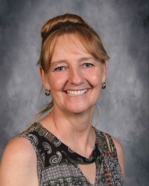 Karen Staab