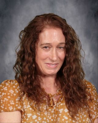 Candice Bridges