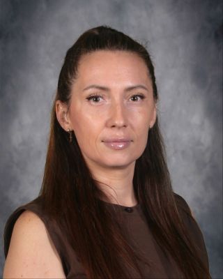 Daniella Long