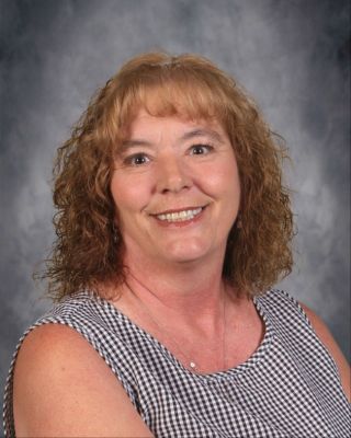 Cynthia Meier
