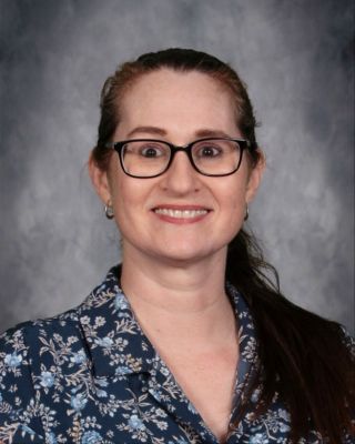 Teresa Mineau