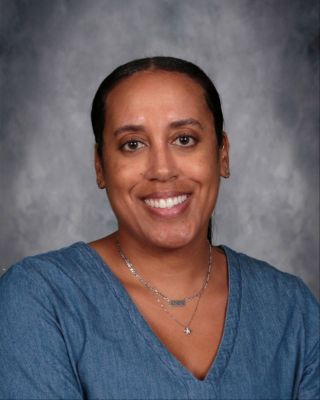 Jacquelyn Pickett
