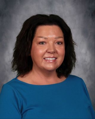 Heather Pless