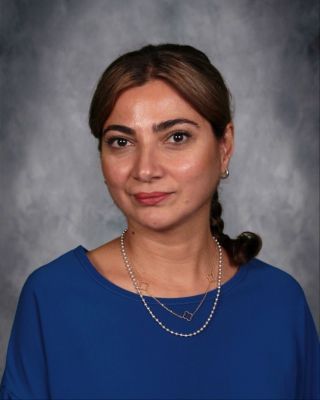 Elham Ramezani