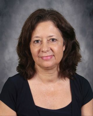 Alice Scordato
