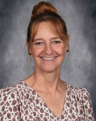 Karen Staab