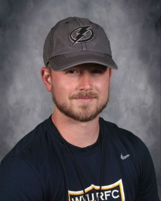 Aidan Stotts